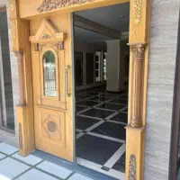 ۱۵۵ مــتـر بهترین خیابان گوهردشت / یک طبقه مشاعات