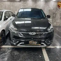 تیگو ۷ ie مدل ۱۴۰۲ بیرنگ بیخط خش اتو لند غرب