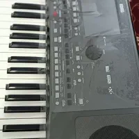 ارگ pa600 qt