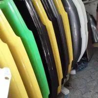 گلگیر.کاپوت.درب.۴۰۵پرشیا۲۰۶پرایدسمنداریسان۲۰۷تیبا