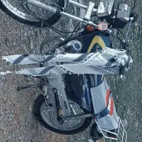 موتور 125
