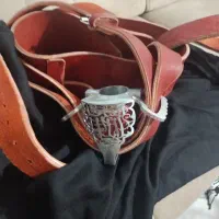 کمر بند علم هیکلی