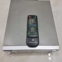 ویدئو سی دی فوجی تل