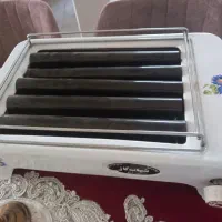 کباب پز گازی