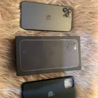 iphone 11 Pro Max 256gb LLA