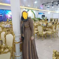 لباس مجلسی