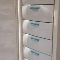 فریزر پارس ۷ کشو