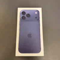 گوشی iphone 17 pro max