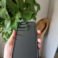 A35 تمیز Blue Black