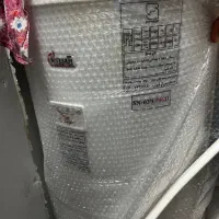 آبگرمکن برقی آزمون