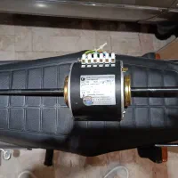 موتور دوشفت فن کوئل نو