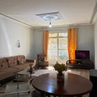 مبله معالی آباد و شهرک لاله