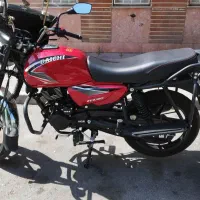 موتور دایچی HX 180 نیروموتور
