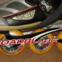 اسکیت roller blade|دوچرخه، اسکیت، اسکوتر|تهران, آهنگ|دیوار