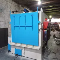دستگاه قطعه شویی