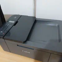 پرینتر چهار کاره کانن