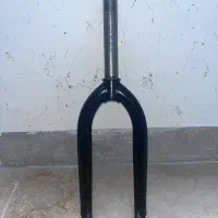 دوشاخ bmx salt plus