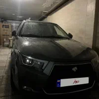 دنا پلاس اتوماتیک مدل ۱۴۰۳