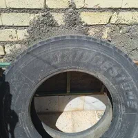 لاستیک و رینگ