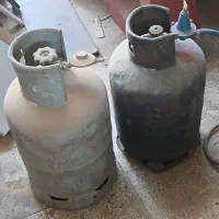 کپسول گاز پرسی و بوتان
