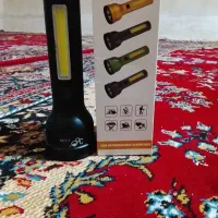 چراغ قوه LED