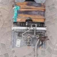 تعمیرآبگرمکن گازی نصب سرویس تعمیرکارآبگرمکن شیرآلا