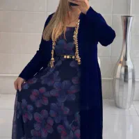 پارچه لباس کوردی