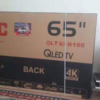 تلوزیون ۶۵اینچ JVC