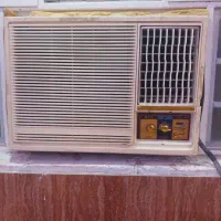 کولر گازی اجنرال ۱۸۰۰۰هزار متور بزرگ آمریکایی اصل