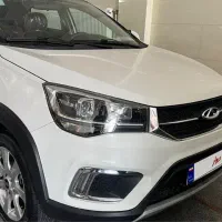 X22 دنده ای اکسلنت