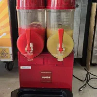یخ دربهشت خارجی