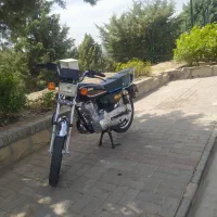کبیر ۲۰۰cc|موتورسیکلت|سامن, |دیوار
