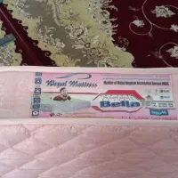 تشک تخت نو