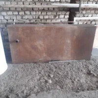 تانکرمستطیل گازائیل