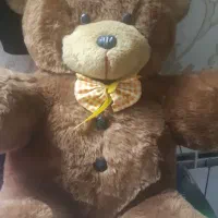 خرس اسباب بازی تپلی