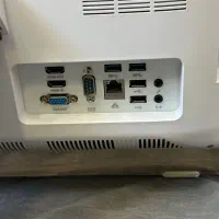 MSI All-in-One|رایانه رومیزی|تبریز, |دیوار