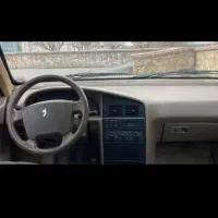 فروش فوری.پژو  جی ال ایکس93