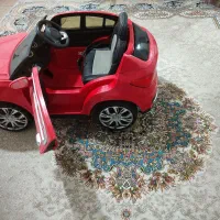 ماشین شارژی برای کودک