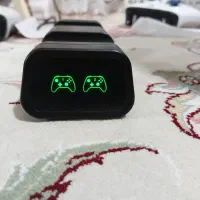 شارژر Xbox|کنسول، بازی ویدئویی و آنلاین|مشهد, شهرک ابوذر|دیوار