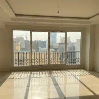 ۳۰۰ متر ۳ خواب در سعادت آباد 24 متری کیلید نخورده