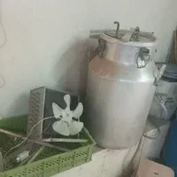 دیگ گلابگیر عرق گیر ۱۵۰لیتری