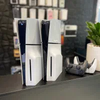 Ps5 slim 2016 standard دم قسط و نقدی بازنشسته و چک