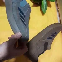 کفش کار و پیاده روی