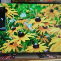 سامسونگ سری ۸ 50 اینچ  فوق باریک Du8000