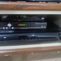 DvD|پخش‌کننده DVD و ویدیو|بندرعباس, |دیوار