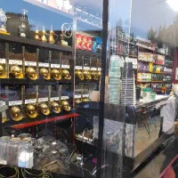 جذب نیرو جهت کار در کافه