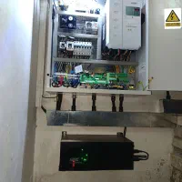 استخدام نیروی ماهر به صورت مقیم