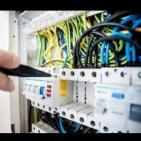 برقکار .برق ساختمان و صنعتی تعمیرات سیار کل شهر