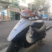 هوندا دیو ۴زمانه