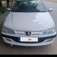 پژوپارس موتورجدید مدل۱۴۰۳